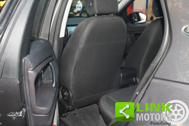 LAND ROVER Discovery Sport 2.0 TD4 150 CV Pure AWD Automatic