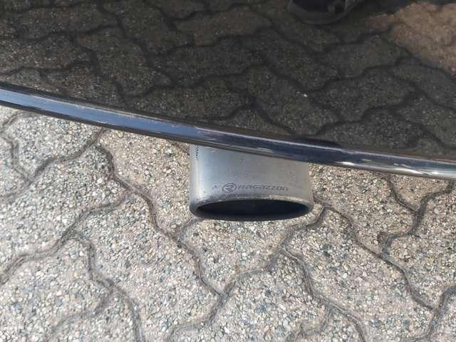 Skoda Fabia Fabia II 2007 Berlina 1.2 tsi Monte Carlo 86cv