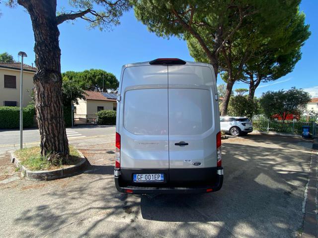 FORD Transit 330 2.0TDCi EcoBlue 170CV PL-TA Furgone Trend