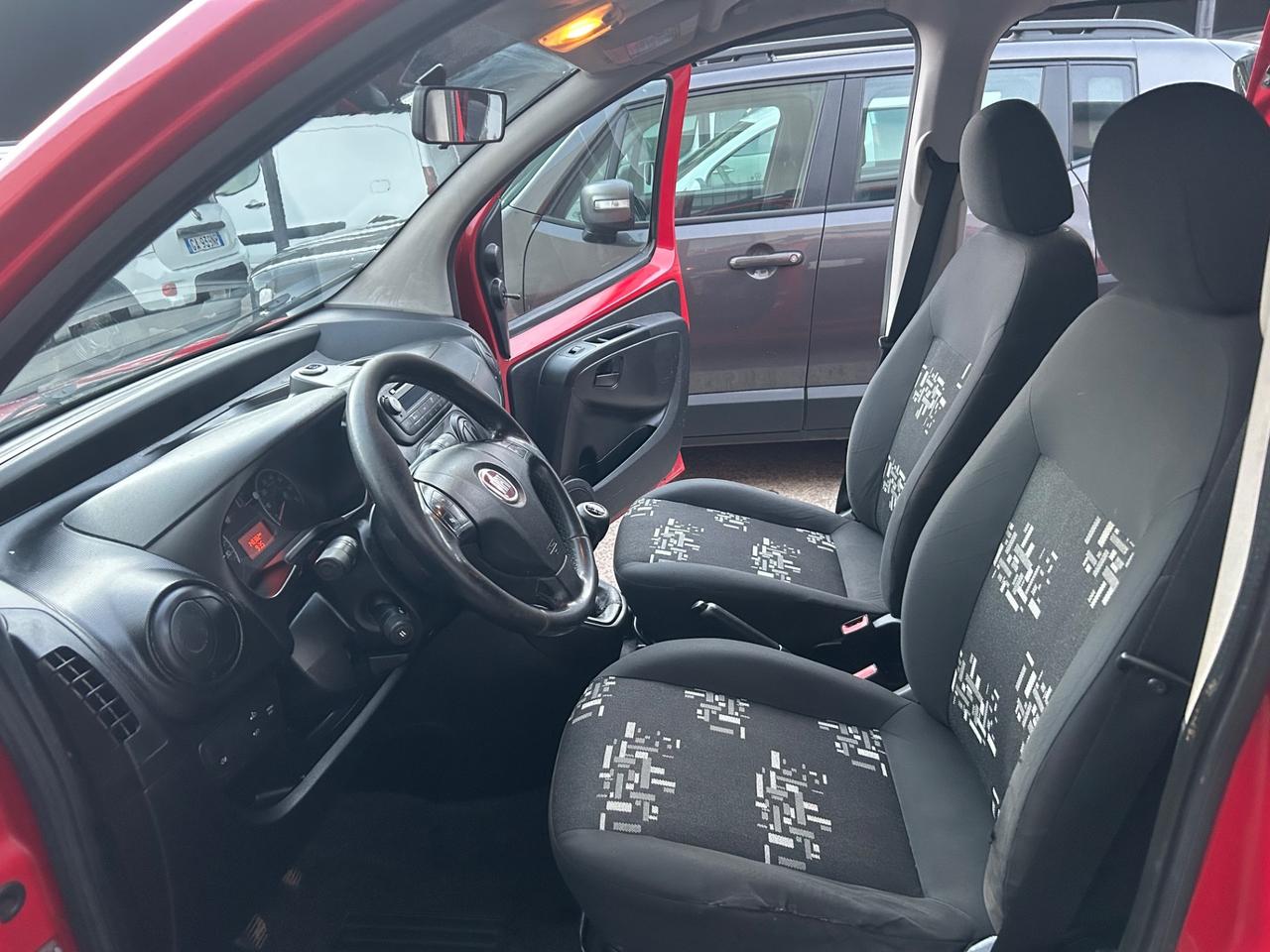Fiat Qubo 1.3 MJT 75 CV Dynamic