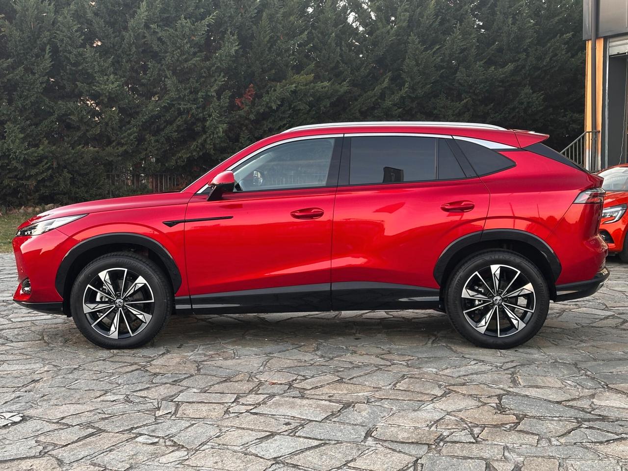 Mg HS 1.5T-GDI Luxury