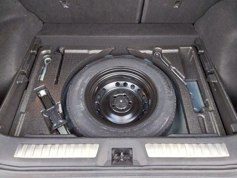 Renault Kadjar 1.5 dCi Energy 110cv Sport Edition2 1.5 dci energy Sport Edition2 110cv