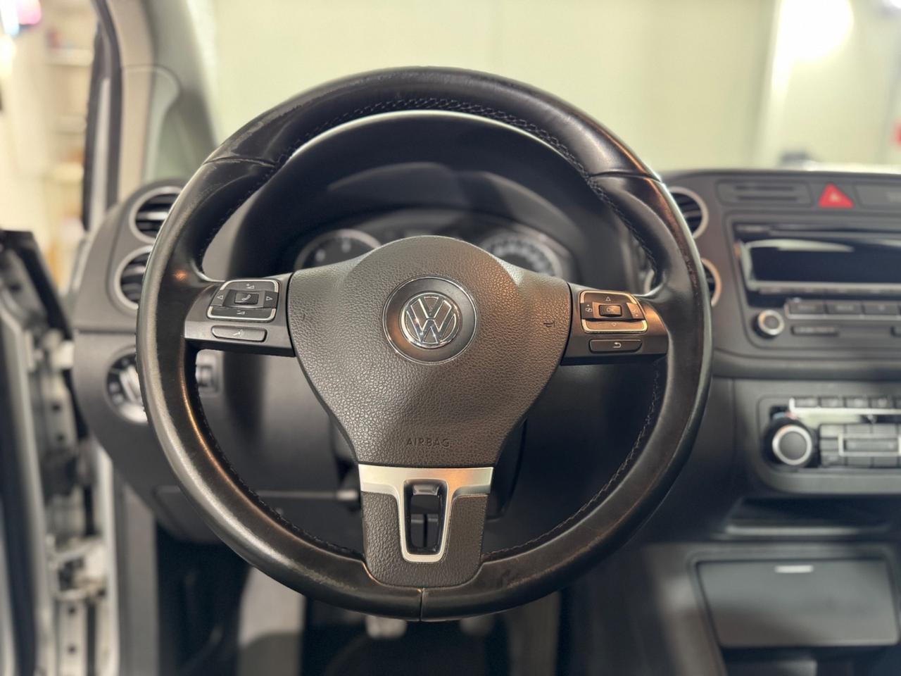 Volkswagen Golf Plus 1.6 TDI DPF Highline