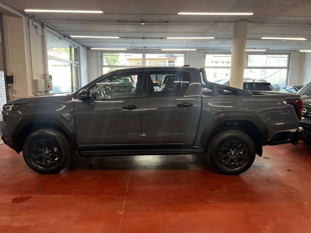 Toyota Hilux Hilux 2.8 d-4d 48V double cab Invincible auto