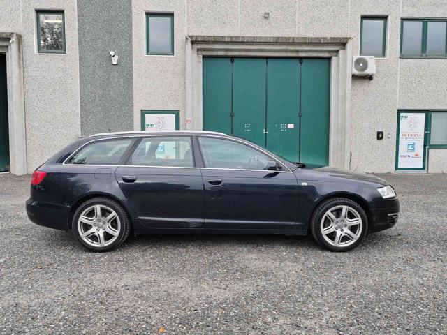 AUDI A6 2.7 V6 TDI Av. qu. tip. LEGGERE BENE ANNUNCIO!!!