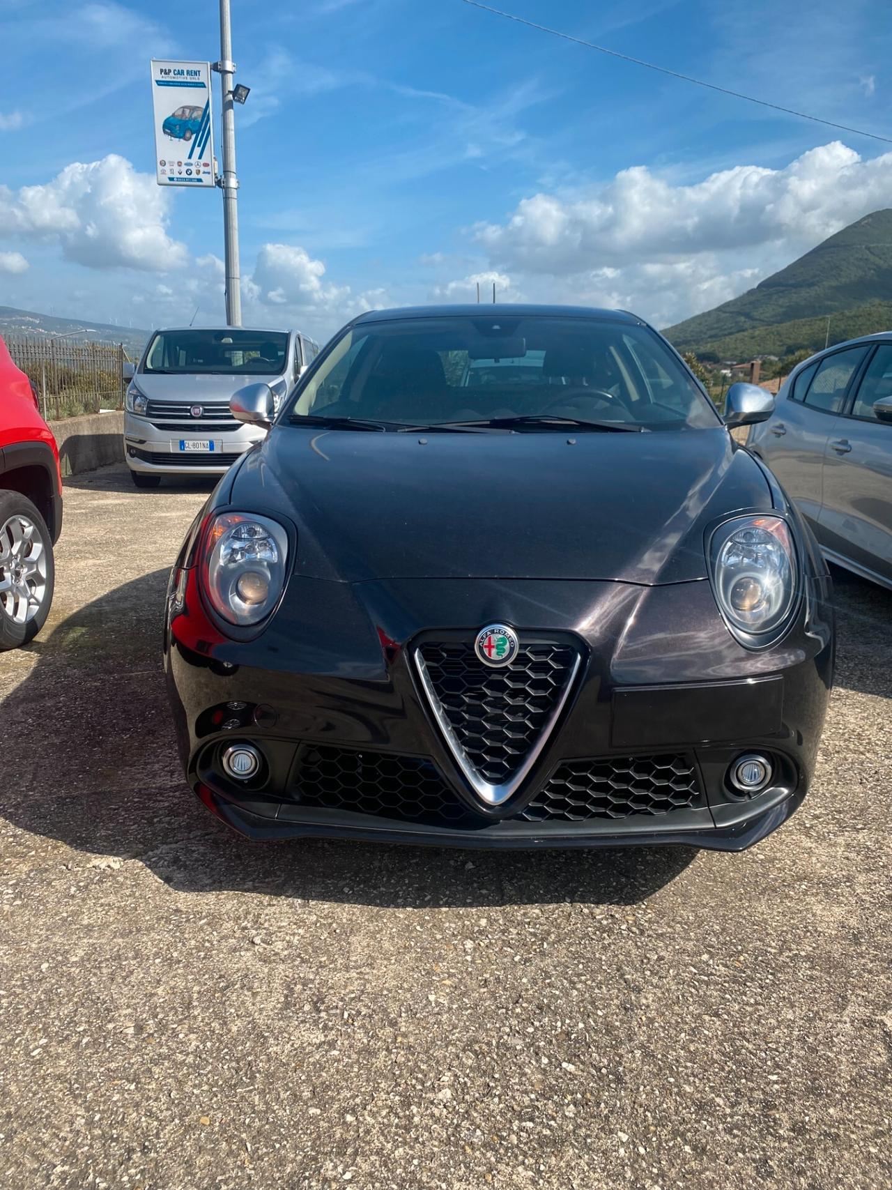 Alfa Romeo MiTo 1.3 JTDm 95 CV S&S Urban