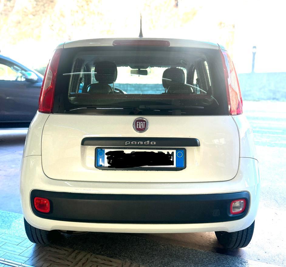 Fiat Panda 1.2 Easy 69cv