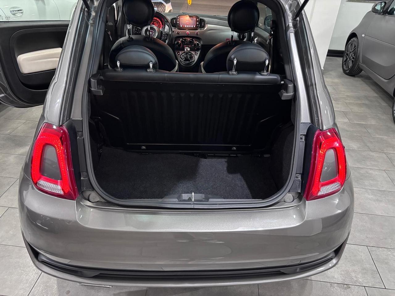 Fiat 500 1.3 Multijet 95 CV S