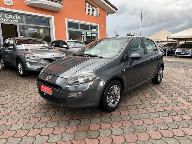 Fiat Punto Evo 1.3 M.J 95CV Dynamic - 2012