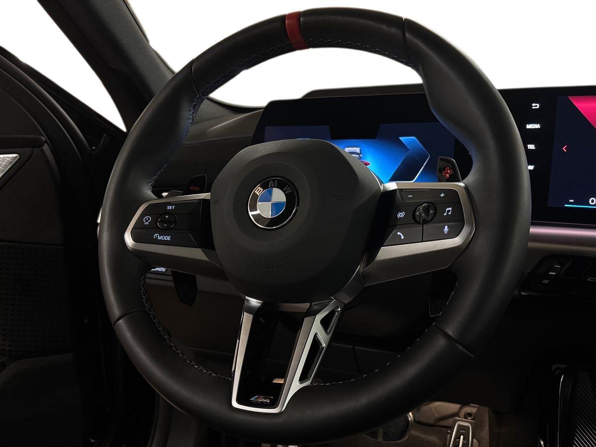 BMW X2 U10 - X2 xdrive M35i Msport Pro auto