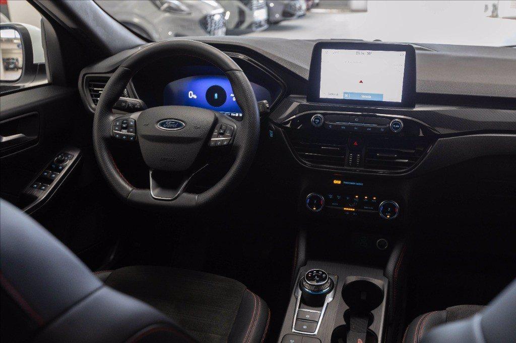 FORD Kuga 2.5 phev ST-Line X 2wd 225cv cvt del 2023