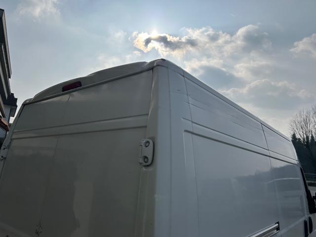 PEUGEOT Boxer 33 2.2 BlueHDi 120 S&S PM-TM Furgone