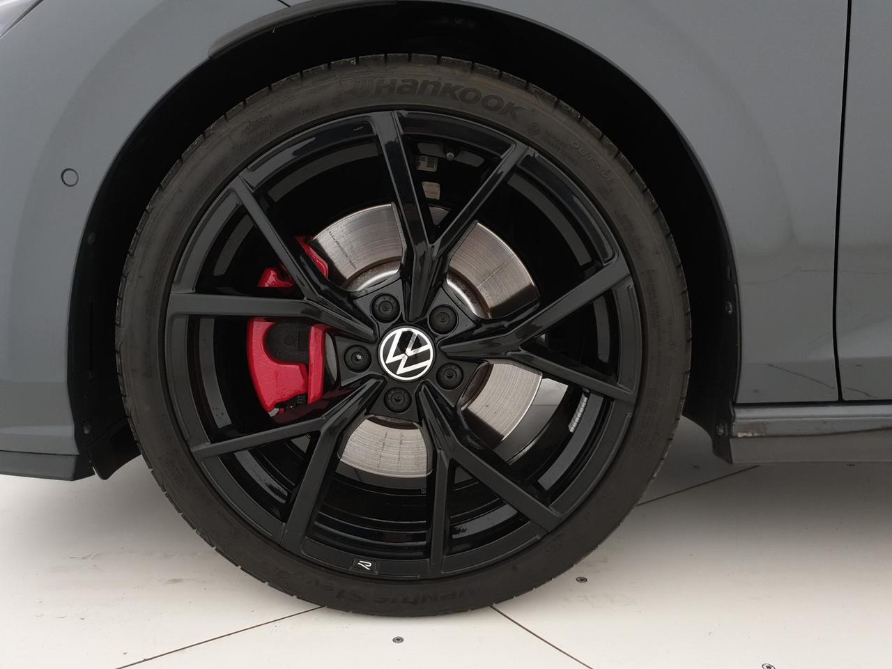 Volkswagen Golf 2.0 tsi gti 245cv dsg