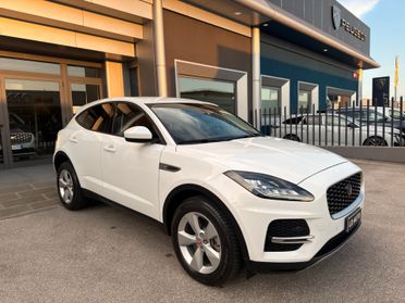 Jaguar E-Pace 2.0D I4 163 CV AWD Auto SE