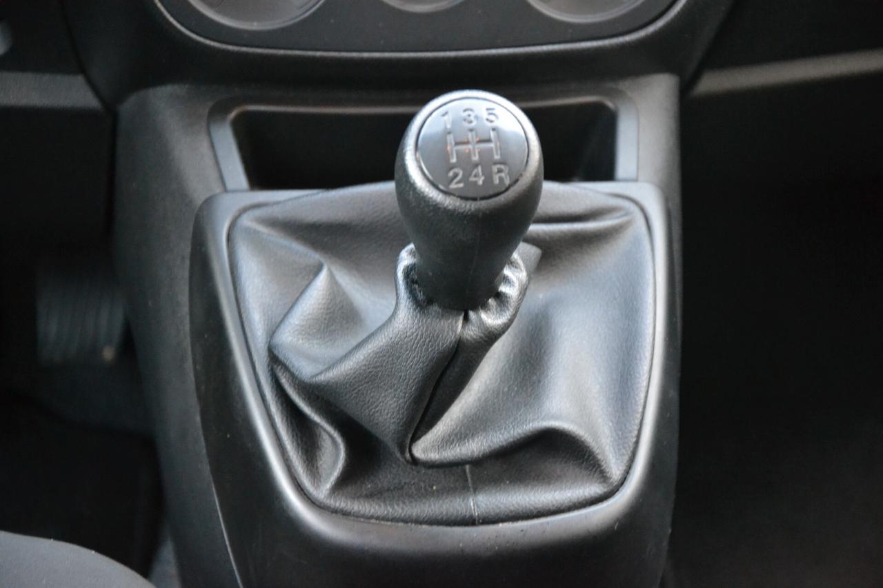Fiat Qubo 1.3 MJT 80CV **KM14000 REALI**UNIPRO'**5 POSTI**