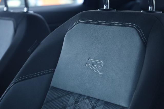 VOLKSWAGEN Taigo 1.0 TSI R-Line