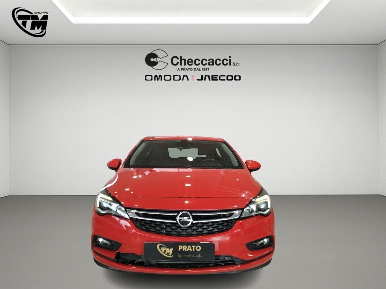 Opel Astra 5p 1.0 t ecoflex Advance s&s