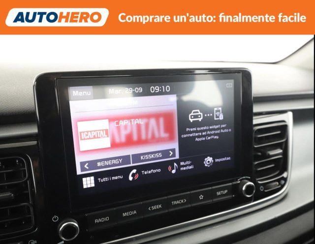 KIA Rio 1.2 DPi 84 CV Style