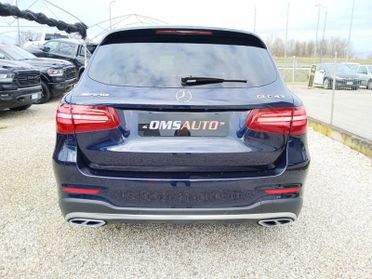Mercedes-Benz GLC 43 AMG 4Matic AMG
