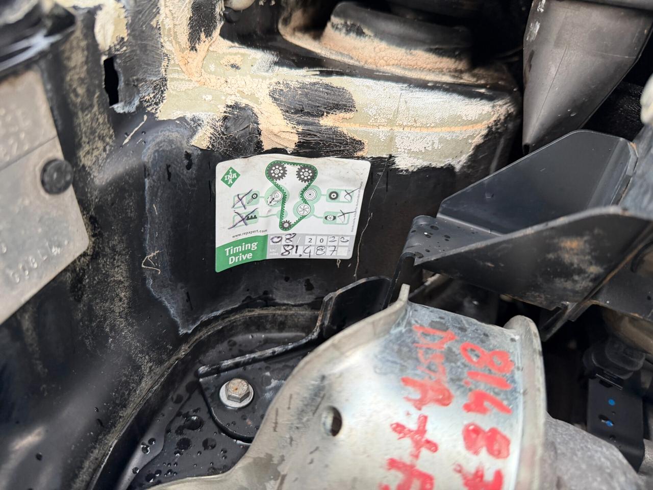 LANCIA MUSA ANNO 2009 1.4 BENZINA/GPL 77 CV