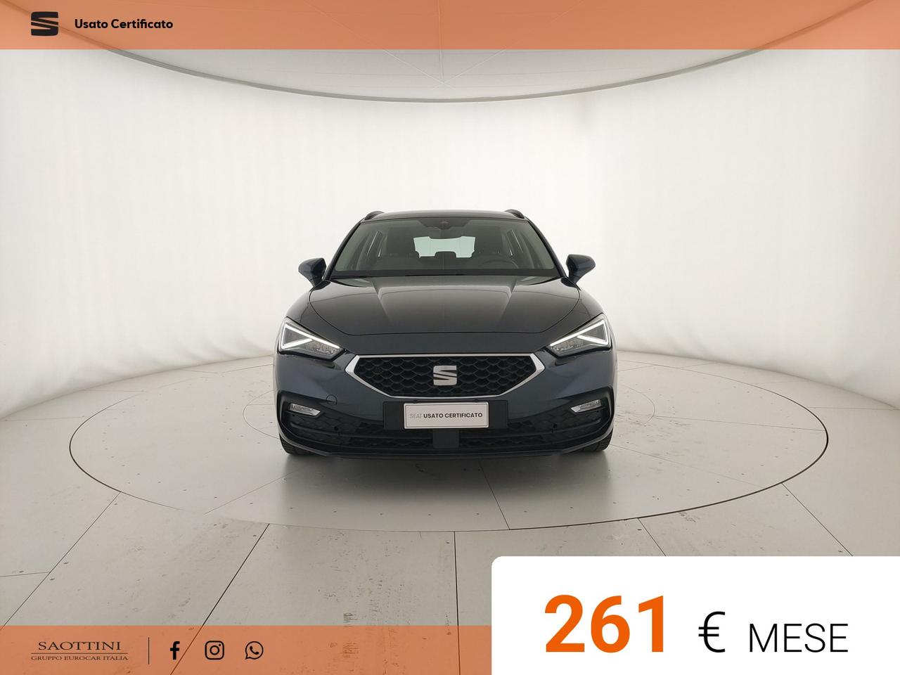 Sportstourer 2.0 TDI Style 150 CV DSG