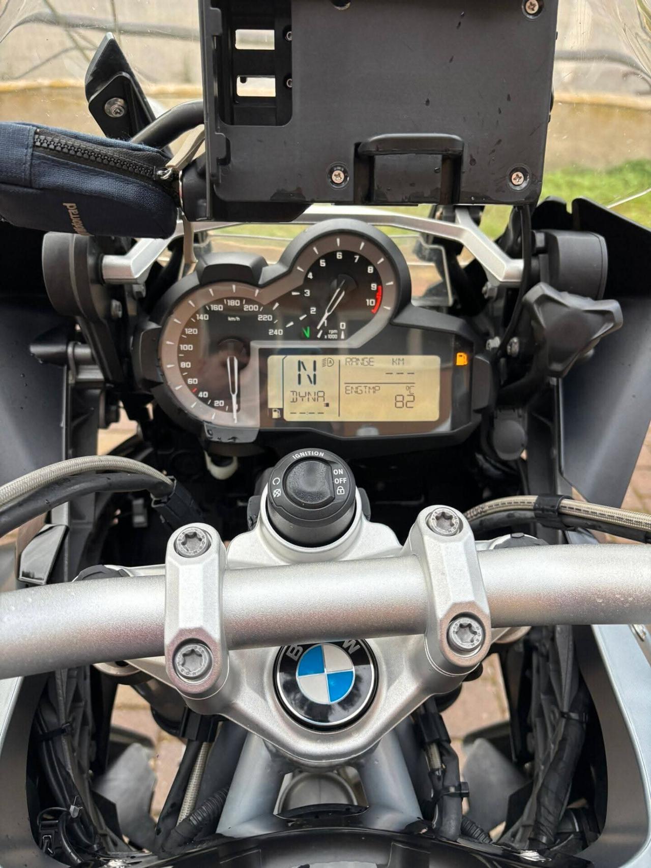 Bmw R 1200 GS//