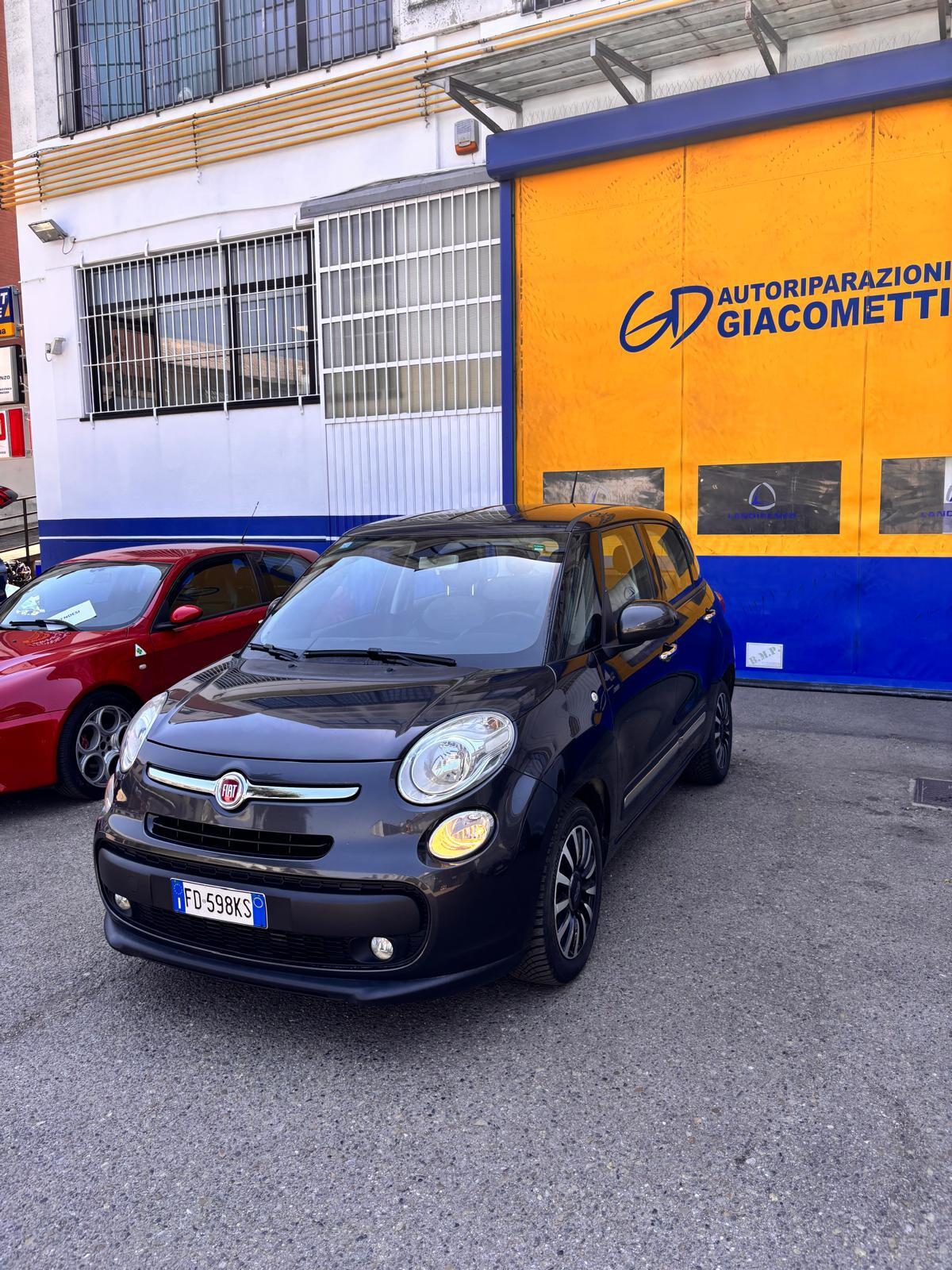 Fiat 500L 1.3 Multijet 95 CV Business