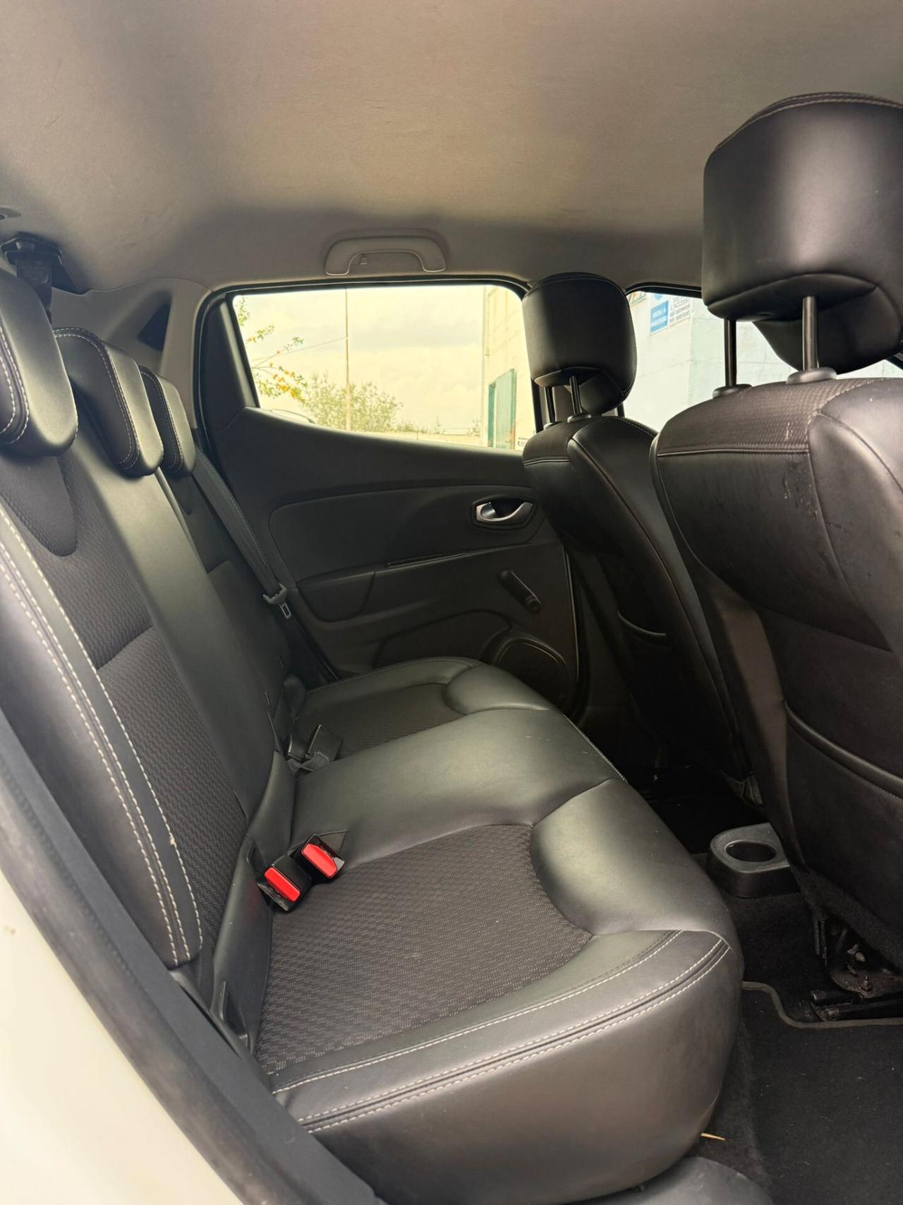 Renault Clio 1.5 dCi Energy Intens