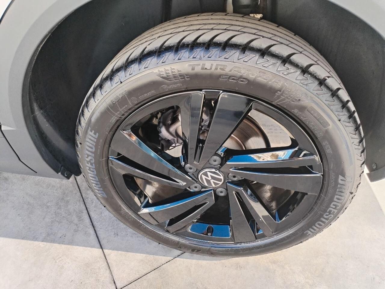 Volkswagen T-Roc 1.0 TSI Sport