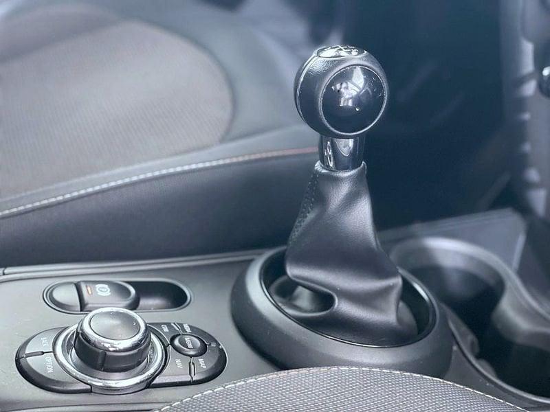 MINI Countryman 1.5 One D Business Countryman