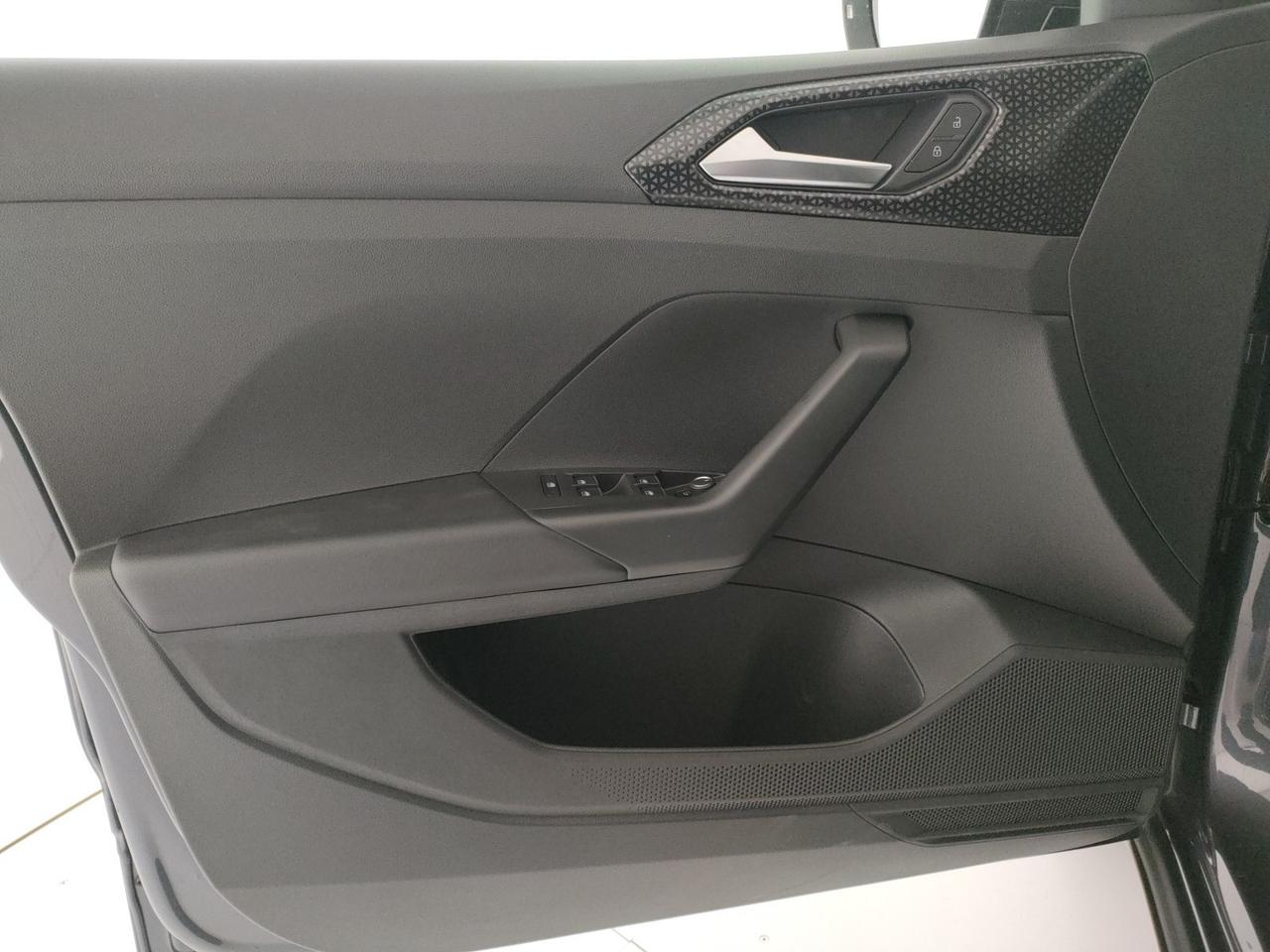 Volkswagen T-Cross 1.0 tsi advanced 110cv dsg