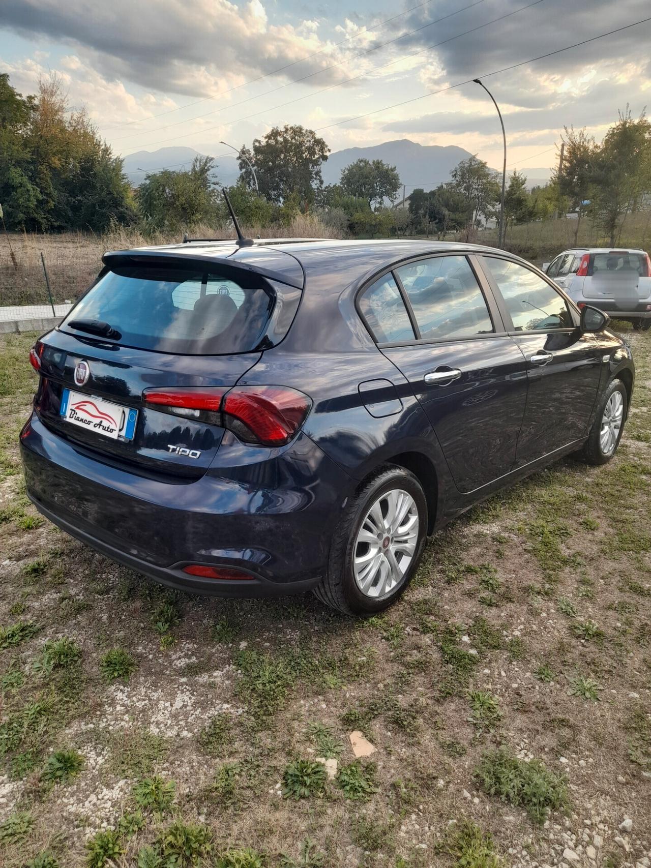 Fiat Tipo 1.3 Mjt S&S 5porte Easy