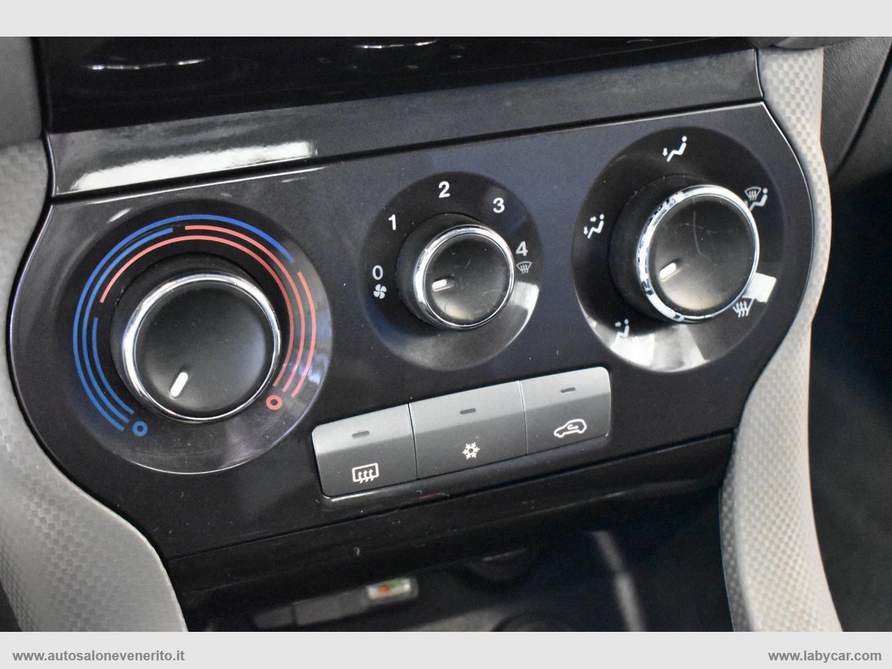 FIAT Bravo 1.6 MJT 105 CV Dynamic