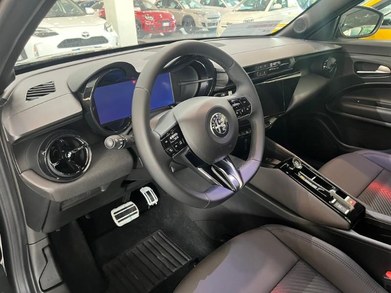ALFA ROMEO Junior 1.2 145 CV Hybrid eDCT6 Speciale