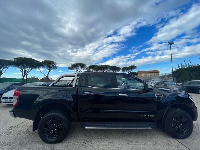 FORD Ranger 2.0 Limited Doppia Cabina IVA ESCLUSA