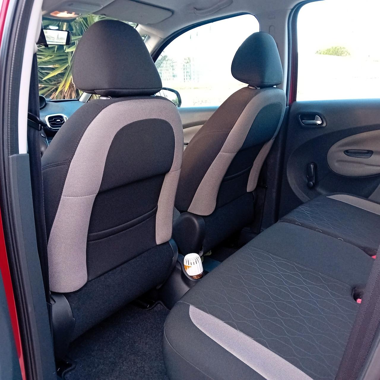 Citroen C3 Picasso 1.6 HDI 92Cv - UNIPROPRIETARIO