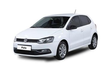 VOLKSWAGEN Polo 1.0 Life