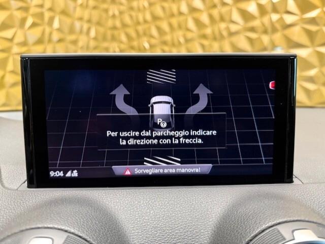 Audi Q2 35 TFSI S tronic Business Plus