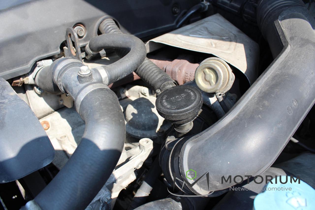 Land Rover Defender 90 2.5 Td5