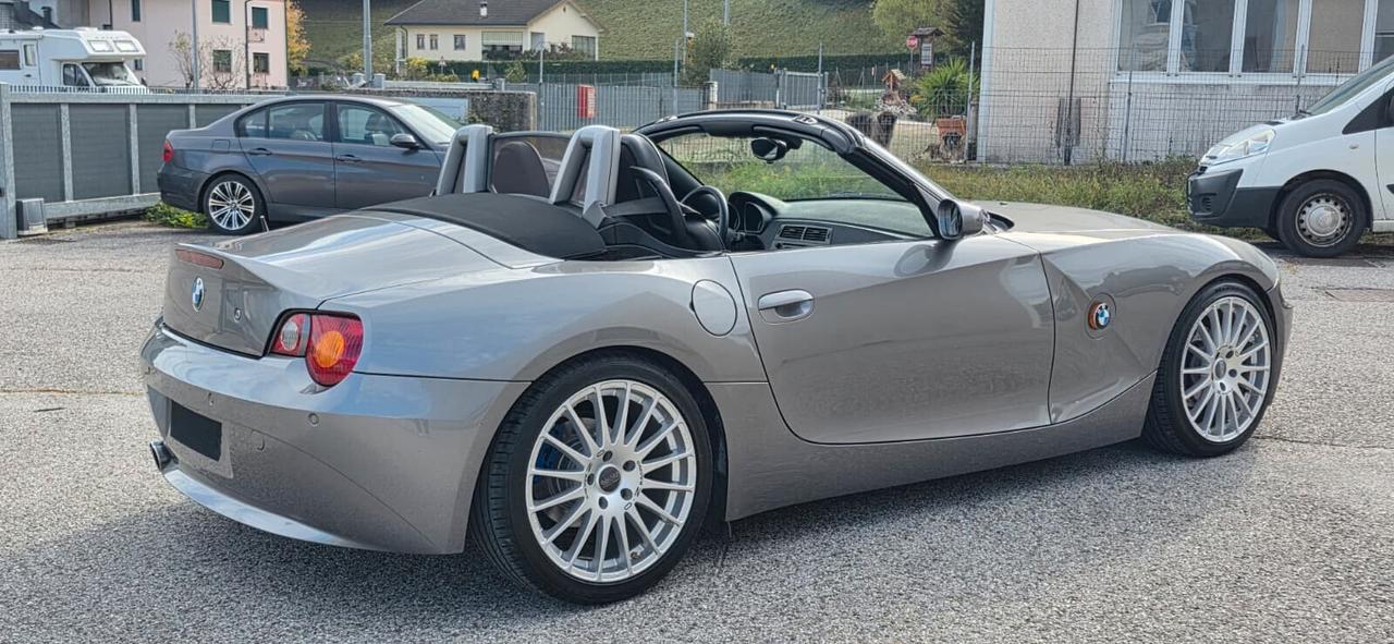 Bmw Z4 2.2i 170Cv Roadster