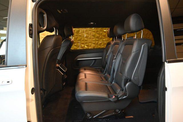 MERCEDES-BENZ V 300 COMPACT D AUT.PREMIUM AUTOCARRO 5PT.NAVI FRIGOFULL