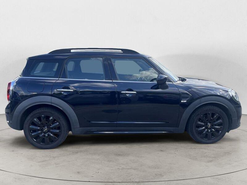 MINI Mini Countryman F60 Mini Countryman 1.5 One D Baker Street auto 7m