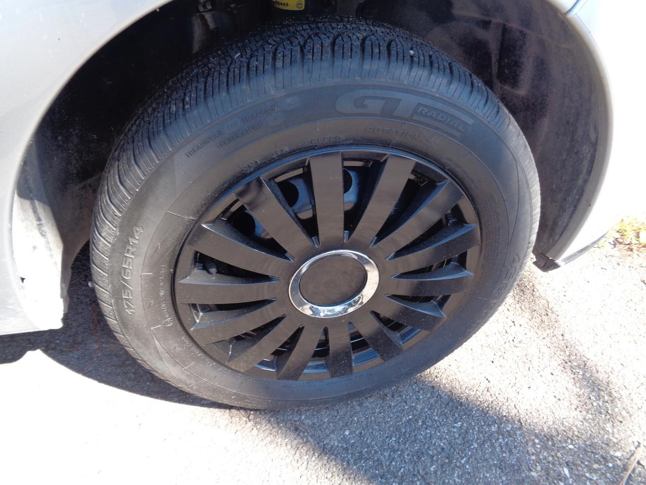 Citroen C3 1.4 Ideal Eco Energy M