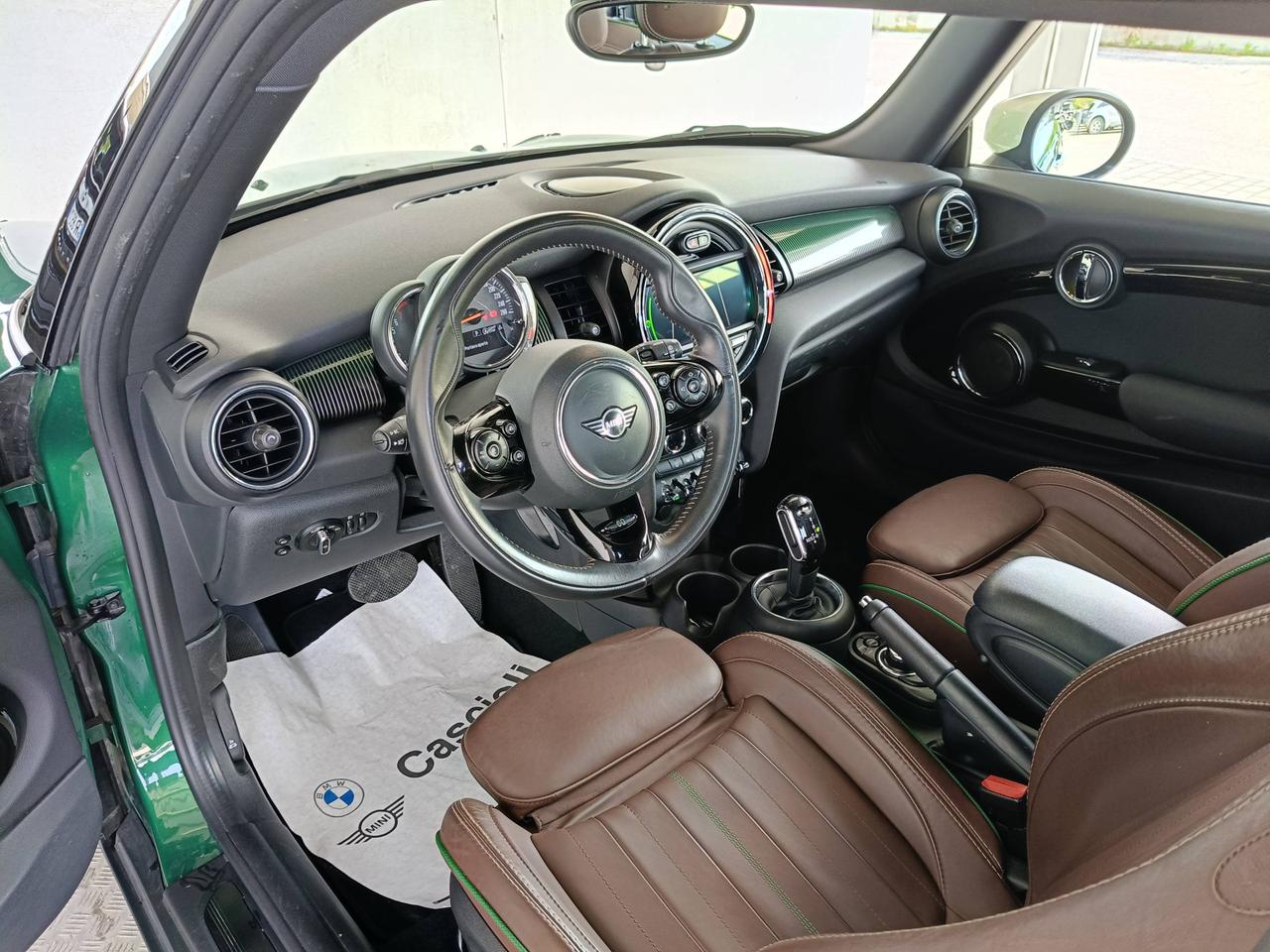 MINI Mini IV F56 2018 3p - Mini 3p 1.5 Cooper Hype auto