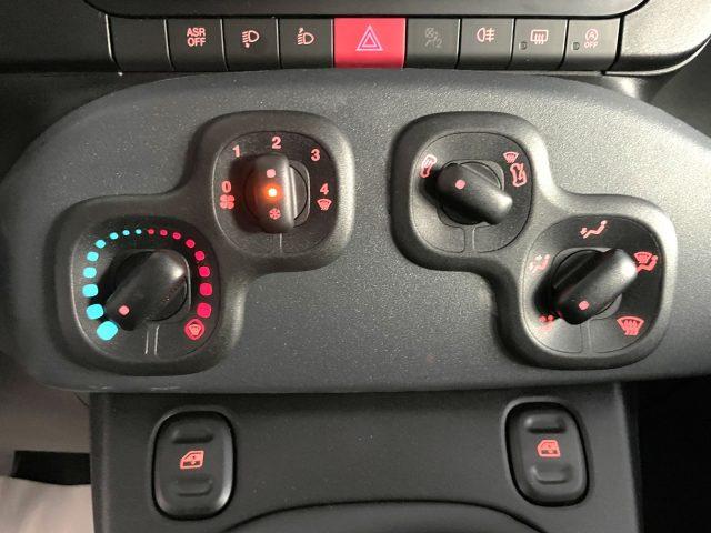 FIAT Panda 1.0 Hybrid 70 CV KM0 MY25