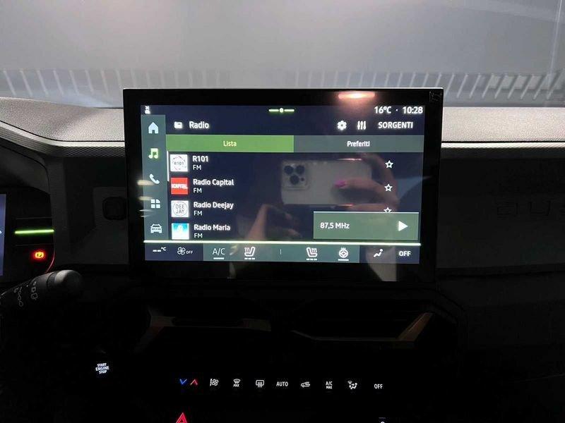 Dacia Duster Duster Tce 130 CV MHEV 4x4 Extreme