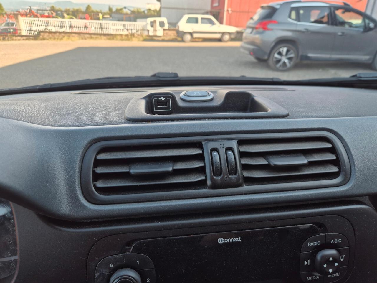 Fiat Panda 1.2 Easy