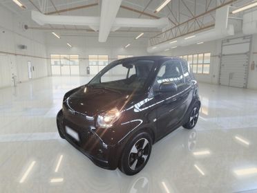 SMART FORTWO EQ 60kW passion