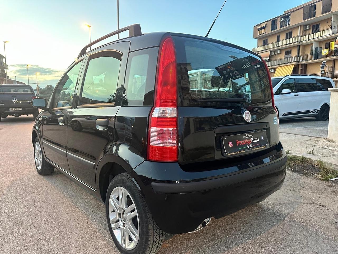 Fiat Panda 1.2 Dynamic 60 cv