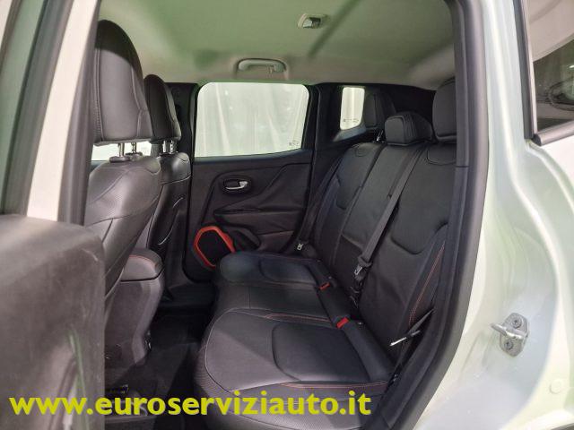 JEEP Renegade 1.6 Mjt 120 CV Opening Edition
